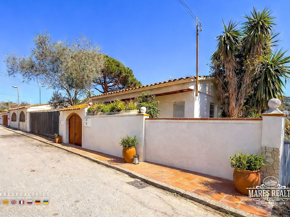 Villa i Lloret De Mar, Gerona - foto 2