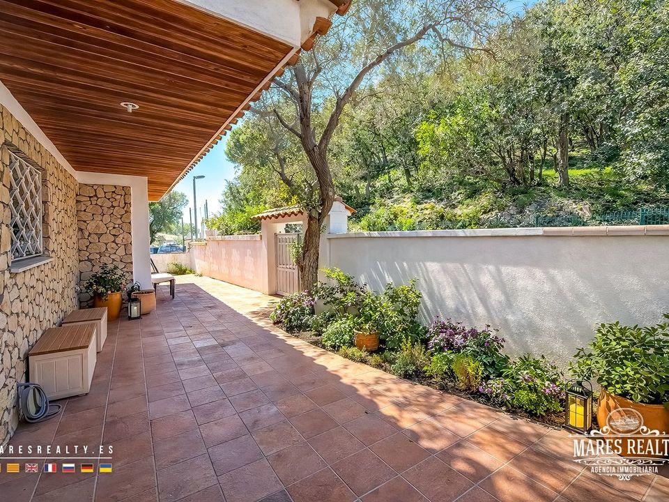 Villa i Lloret De Mar, Gerona - foto 4