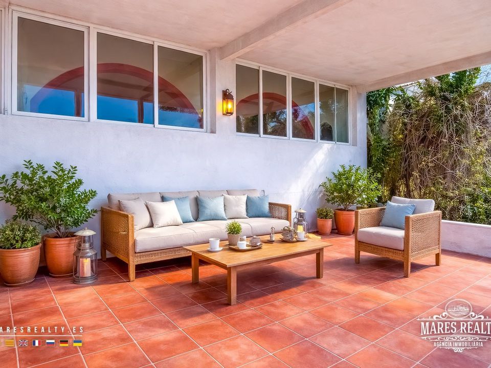 Villa i Lloret De Mar, Gerona - foto 5