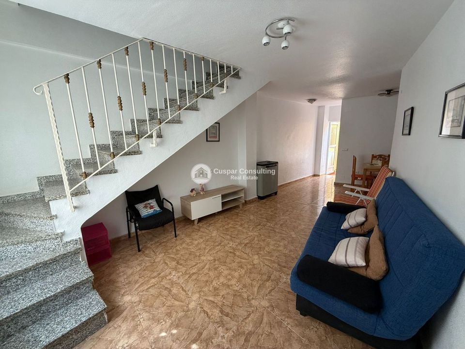 Duplex i Los Alcazares, Murcia - foto 1