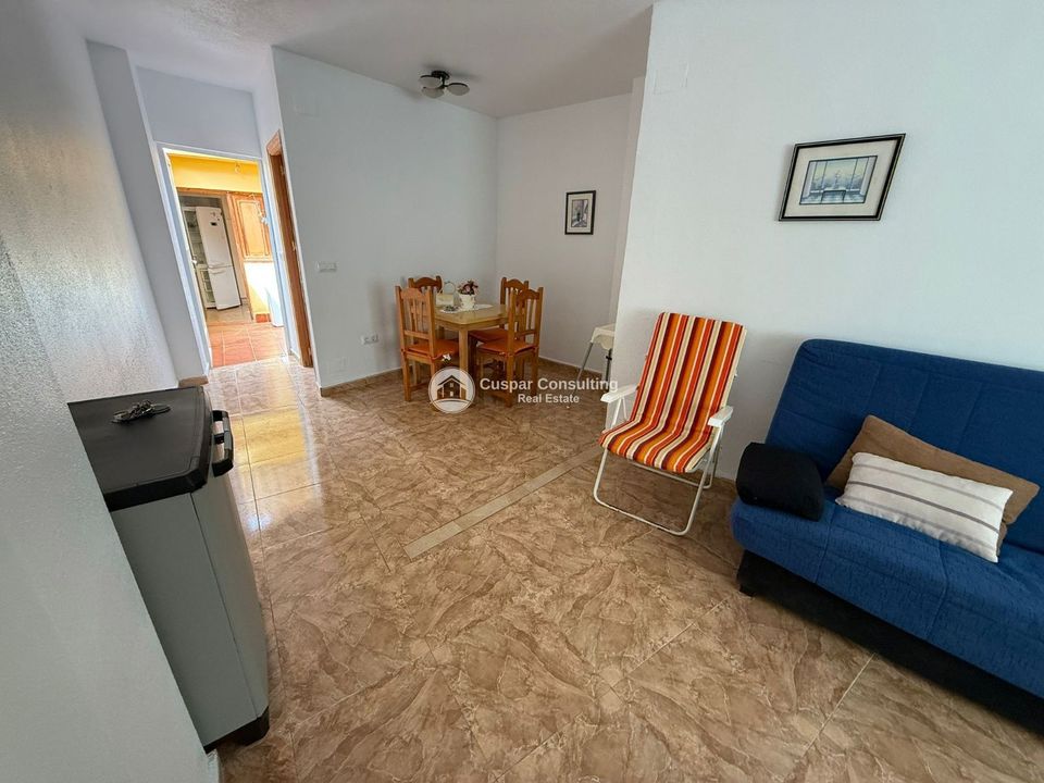 Duplex i Los Alcazares, Murcia - foto 2