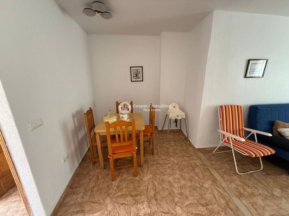 Duplex i Los Alcazares, Murcia - foto 3