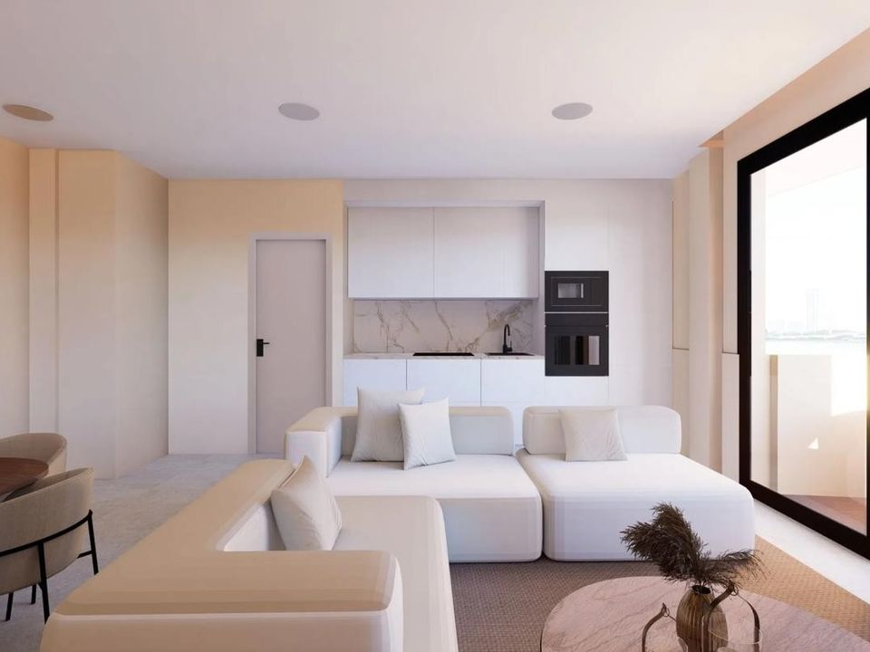 Lejlighed i El Campello, Alicante - foto 3