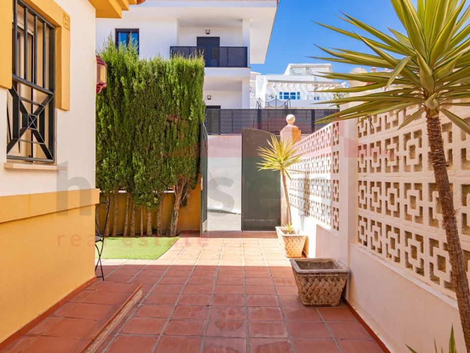 Villa i Torre Del Mar, Malaga - foto 2