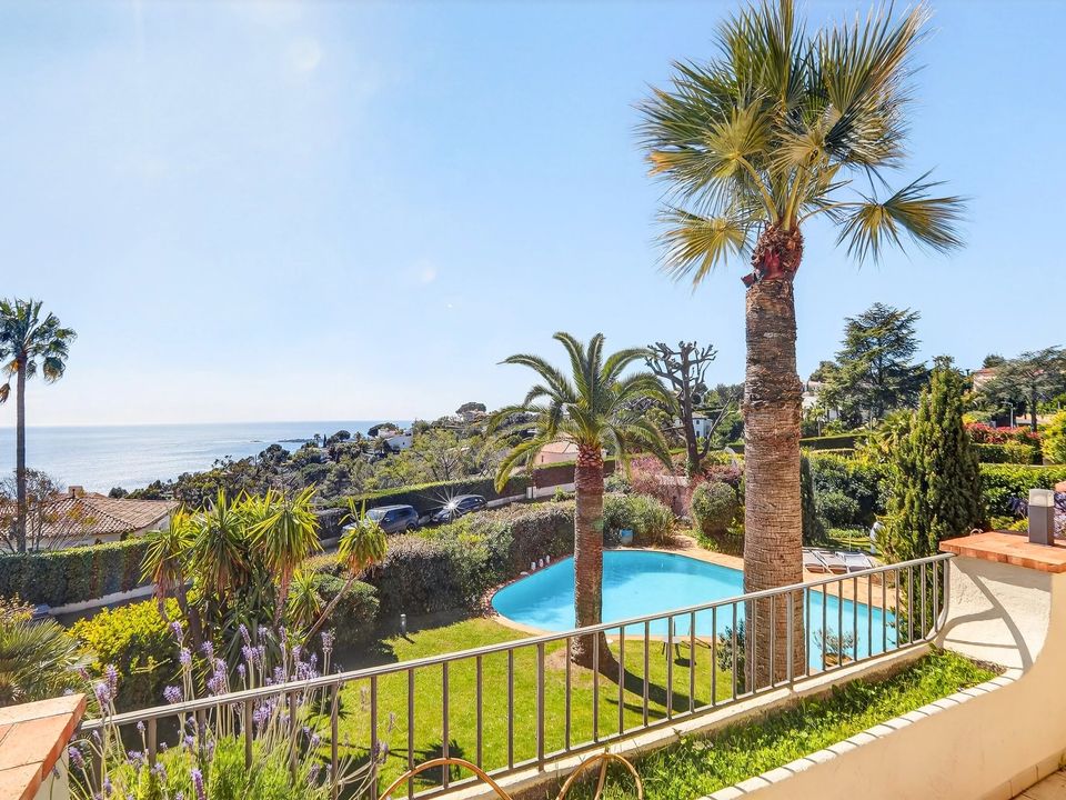 Villa en Cannes, Alpes-Maritimes - foto 3