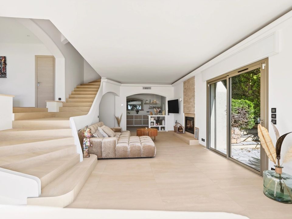 Villa en Cannes, Alpes-Maritimes - foto 5