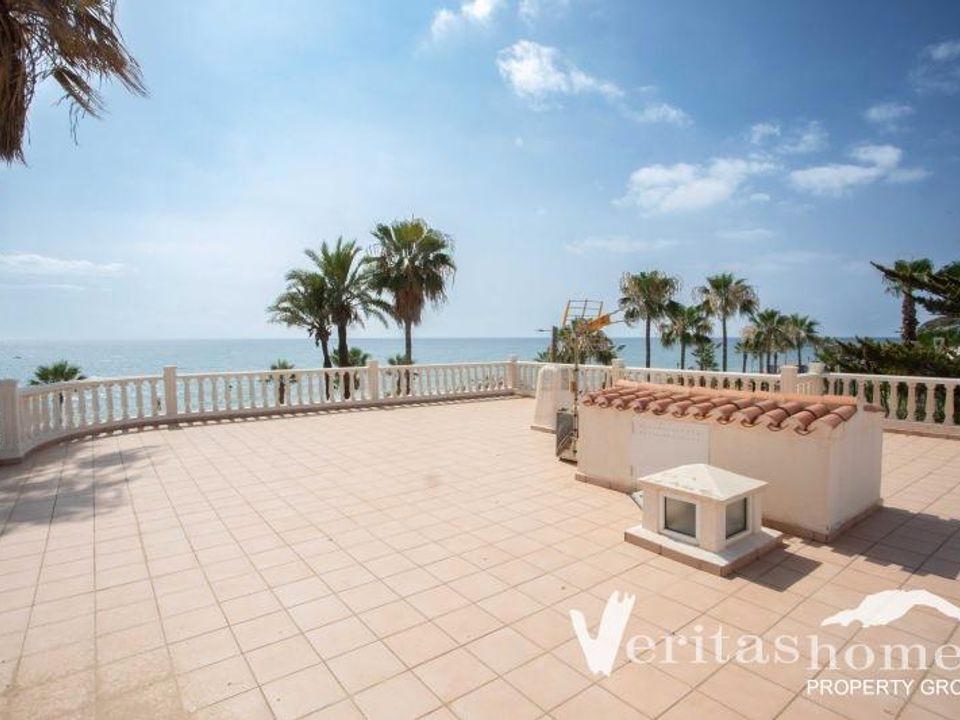 Villa a Mojacar, Almeria - foto 1