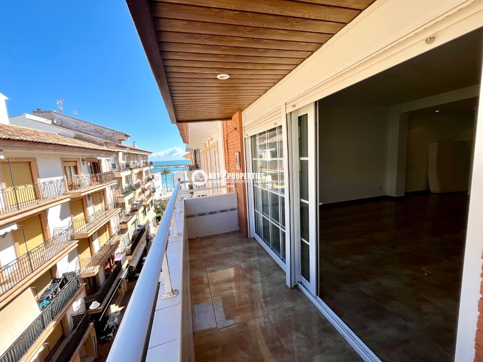 Lejlighed i Javea, Alicante - foto 1