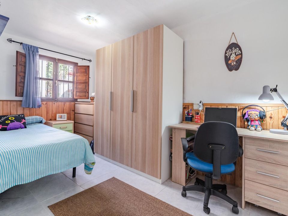 Rækkehus i Tarragona, Tarragona - foto 1