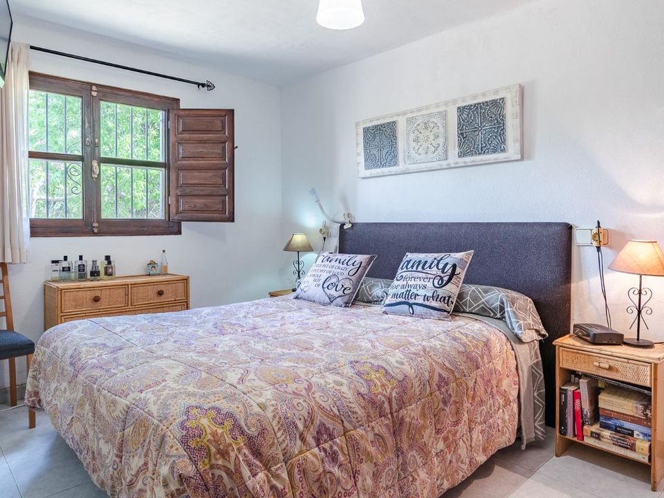 Rækkehus i Tarragona, Tarragona - foto 1