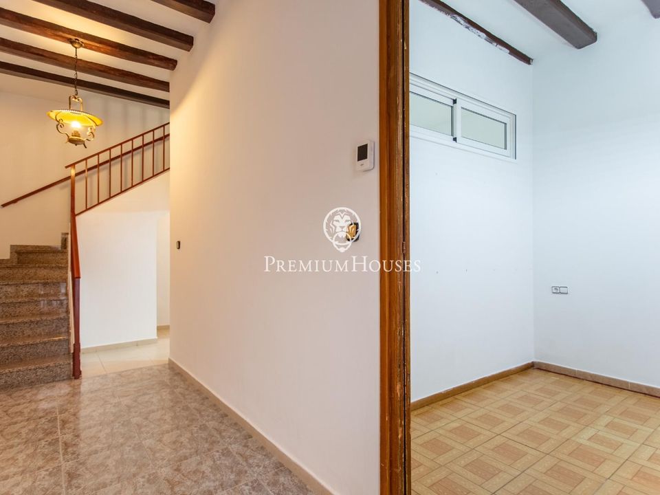 Rækkehus i Canet De Mar, Barcelona - foto 2