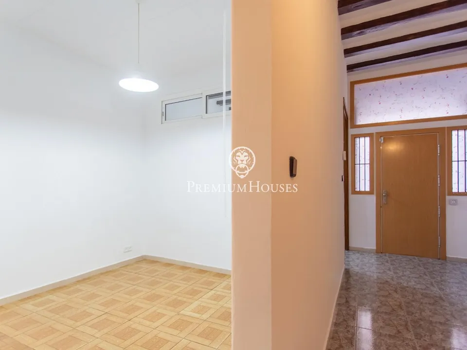 Rækkehus i Canet De Mar, Barcelona - foto 3