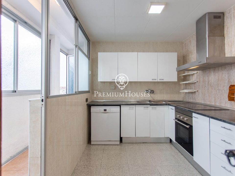 Rækkehus i Canet De Mar, Barcelona - foto 4