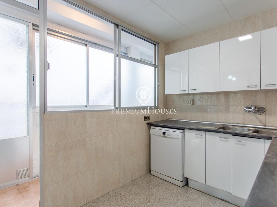 Rækkehus i Canet De Mar, Barcelona - foto 5