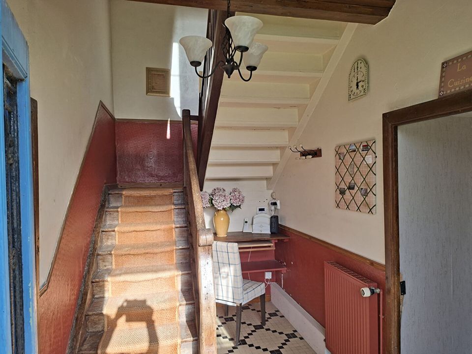 Villa i Quettreville-sur-Sienne, Manche - bilde 5