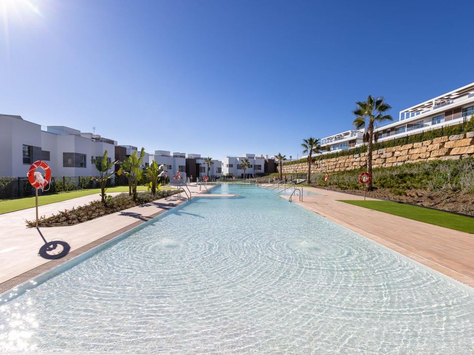 Penthouse i Marbella, Malaga - foto 3
