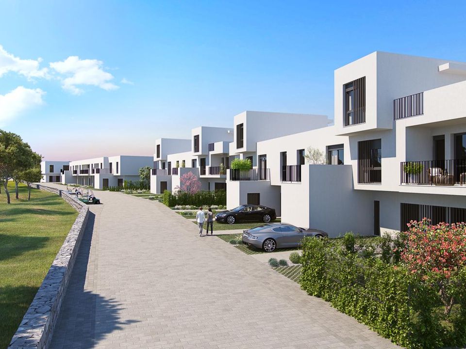 Villa i San Roque, Cadiz - foto 2