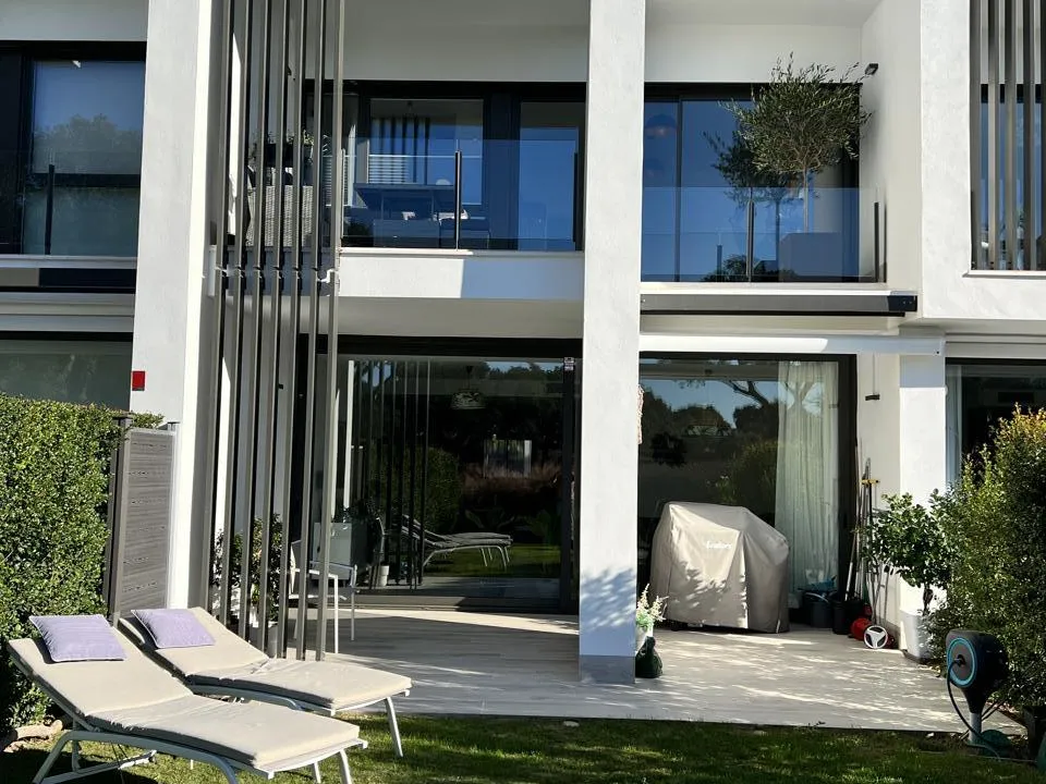 Villa i San Roque, Cadiz - foto 2