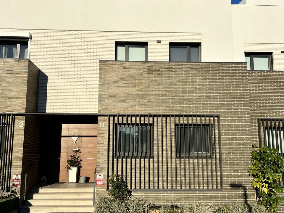 Villa i San Roque, Cadiz - foto 3