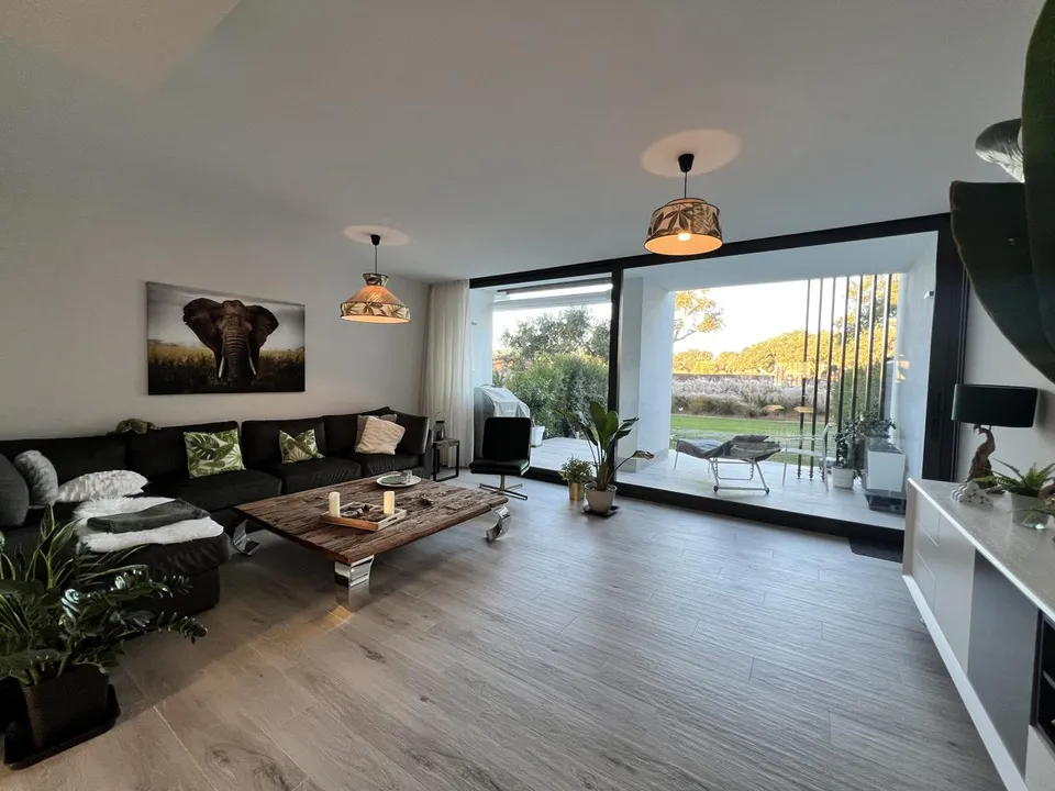 Villa i San Roque, Cadiz - foto 1