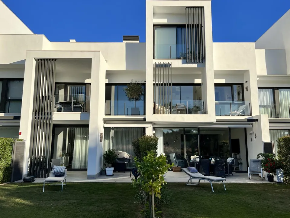 Villa i San Roque, Cadiz - foto 3