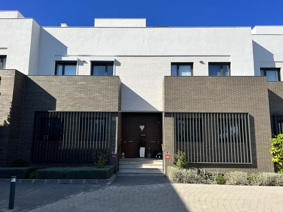 Villa i San Roque, Cadiz - foto 4