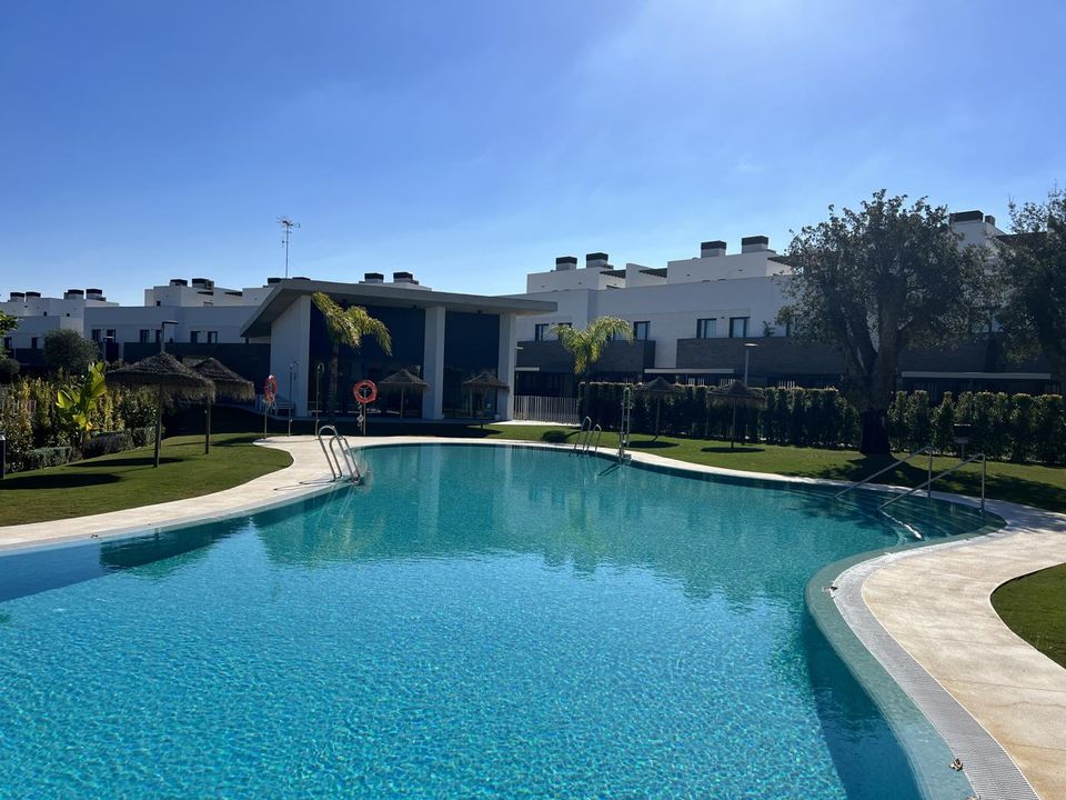 Villa i San Roque, Cadiz - foto 5