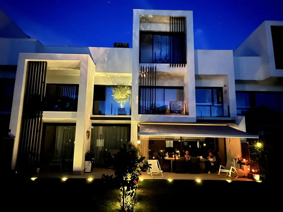 Villa i San Roque, Cadiz - foto 1