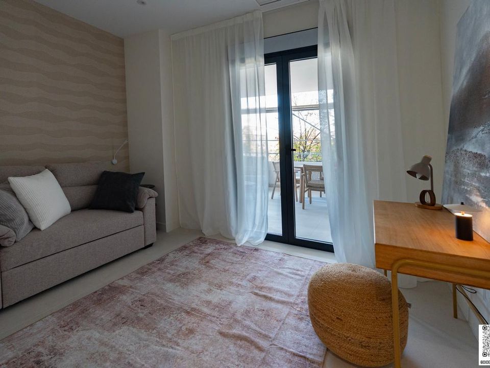 Penthouse i Marbella, Malaga - foto 5