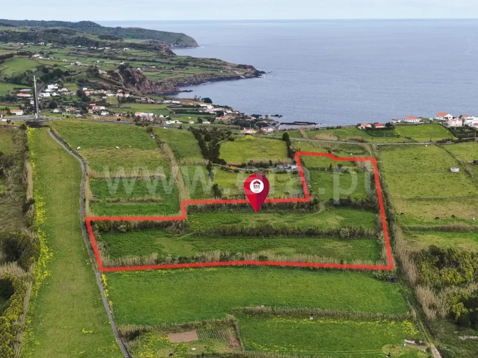 Grond in Horta, Faial - foto 3