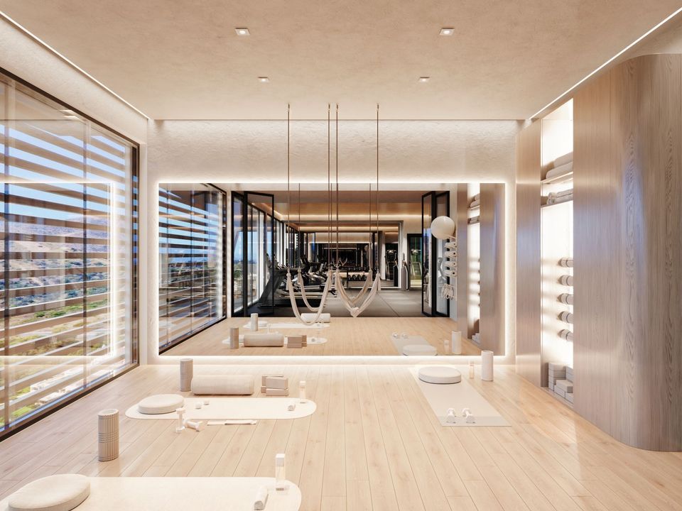 Byhus i Marbella, Malaga - foto 4