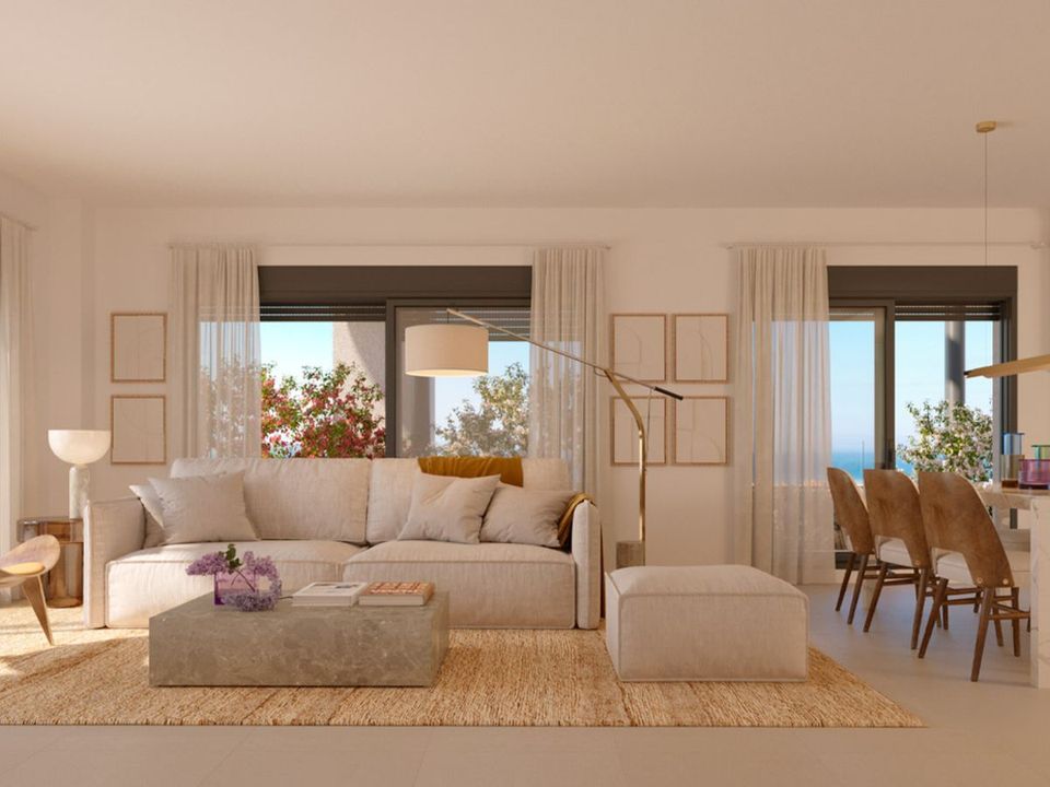 Leilighet i Torremolinos, Malaga - bilde 3