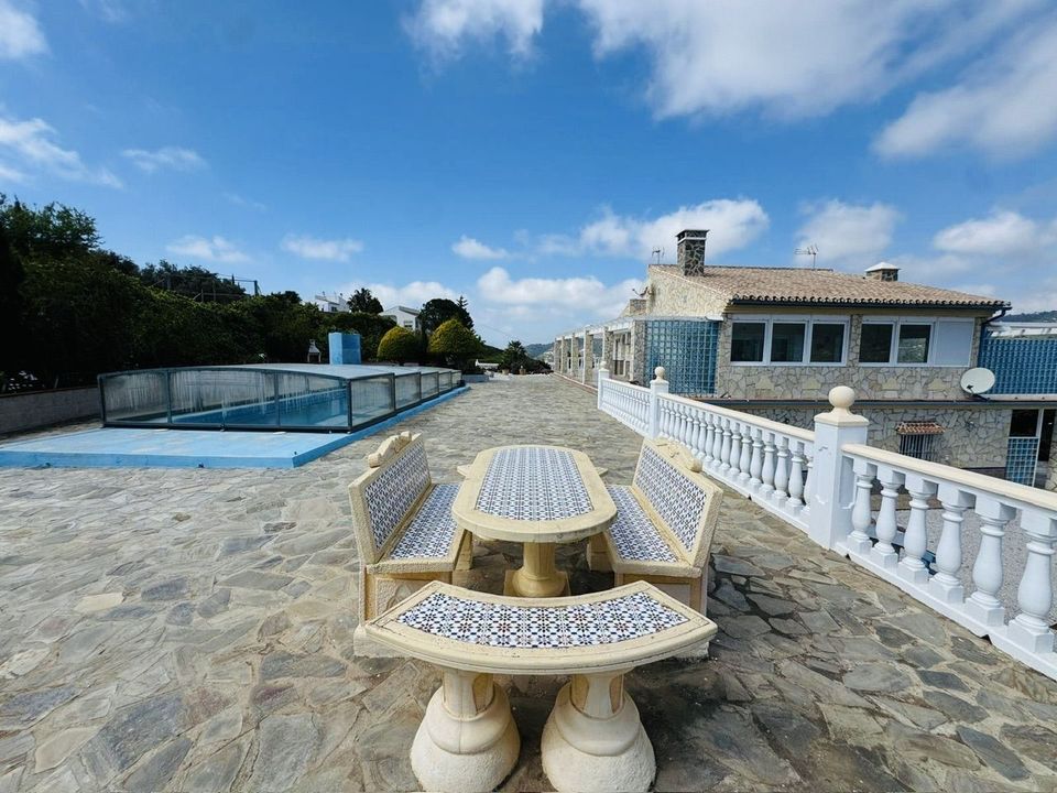 Villa i Torrox, Malaga - foto 3