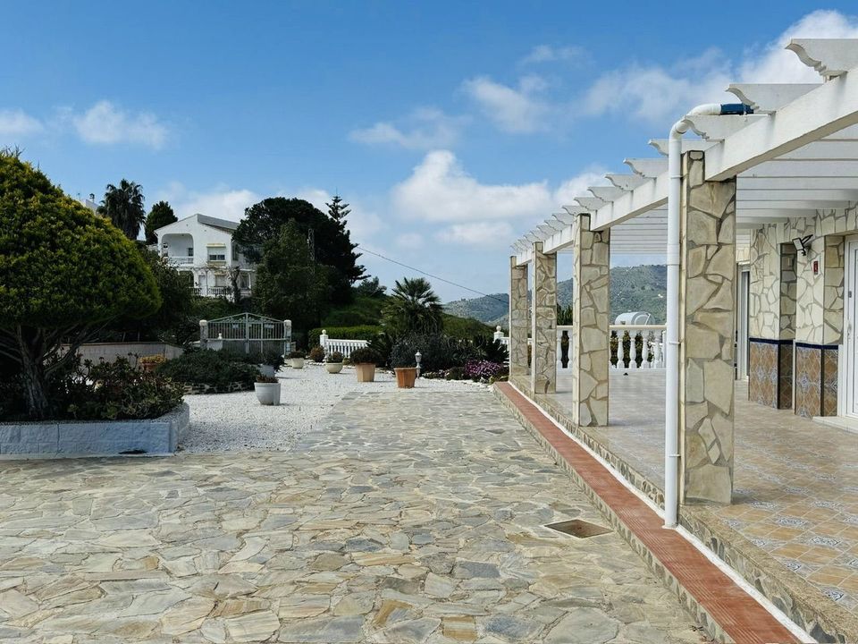 Villa i Torrox, Malaga - foto 4
