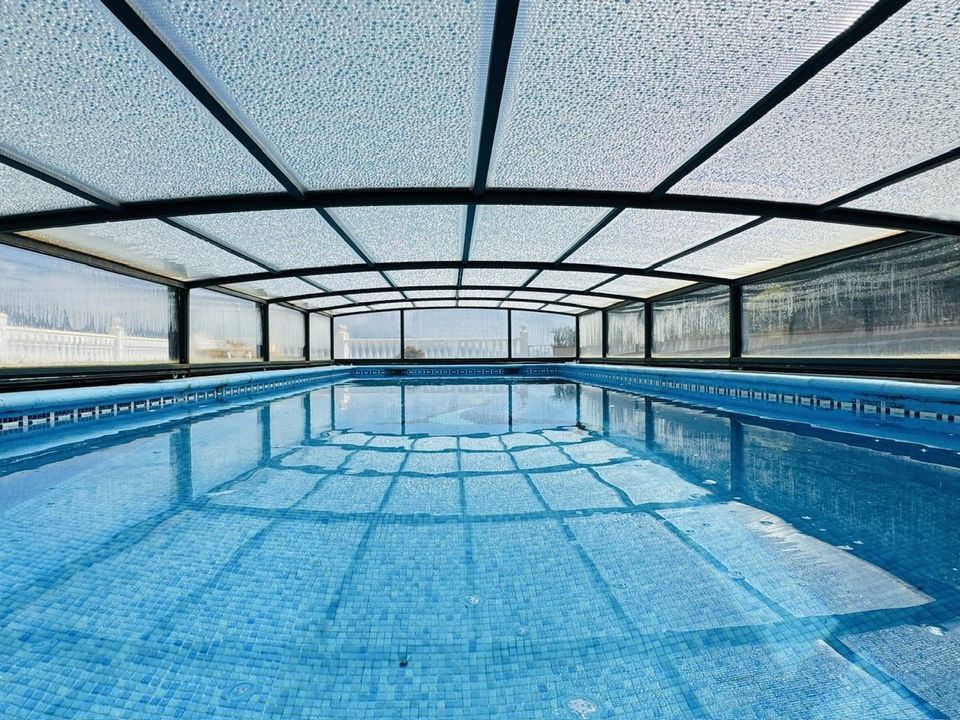 Villa i Torrox, Malaga - foto 5