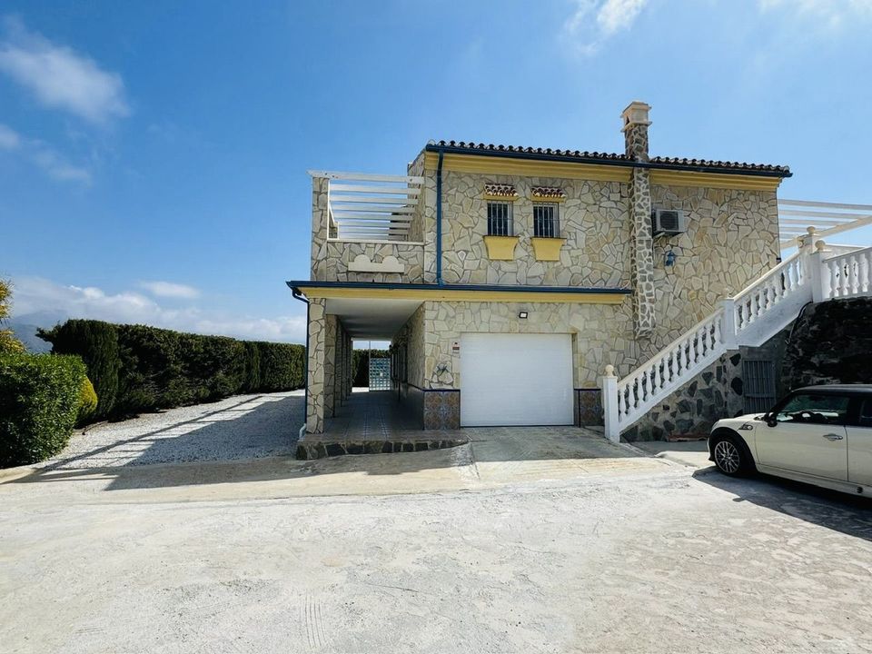 Villa i Torrox, Malaga - foto 2