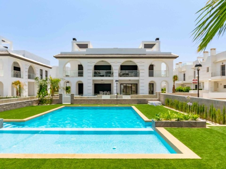 Penthouse i Rojales, Alicante - foto 3