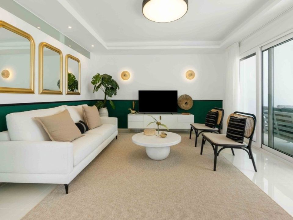 Penthouse i Rojales, Alicante - foto 4