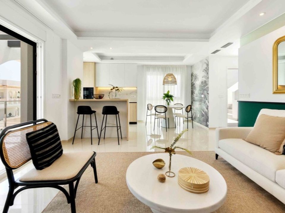 Penthouse i Rojales, Alicante - foto 5