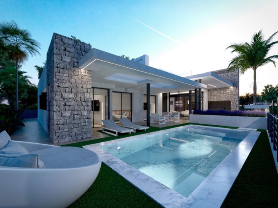 Villa i Roldan, Murcia - foto 2