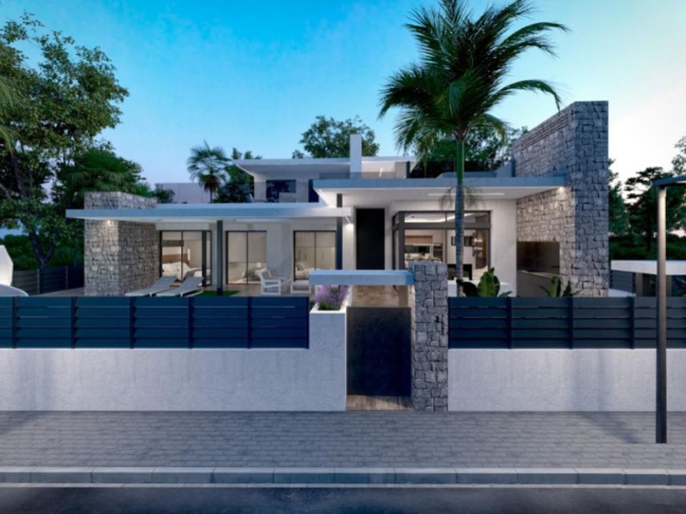 Villa i Roldan, Murcia - foto 4