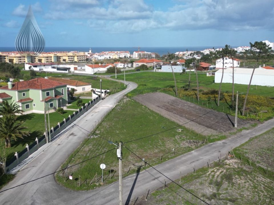 Helårsgrund i Torres Vedras, Lisbon - foto 3