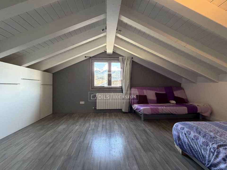 Villa i Fontanals De Cerdanya, Gerona - foto 5