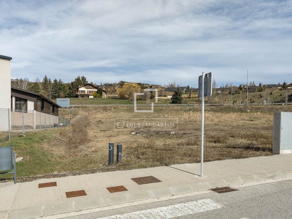 Tomt i Bolvir, Gerona - bilde 3