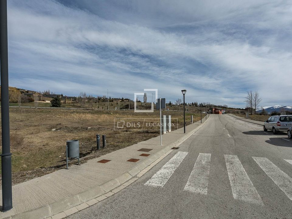 Tomt i Bolvir, Gerona - bilde 4
