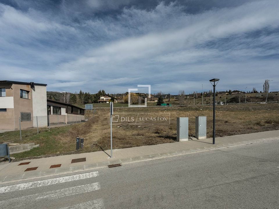 Tomt i Bolvir, Gerona - bilde 5