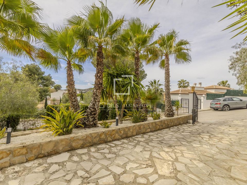 Villa i Javea, Alicante - foto 5