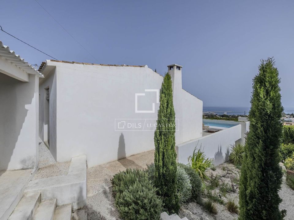 Villa en Denia, Alicante - foto 5