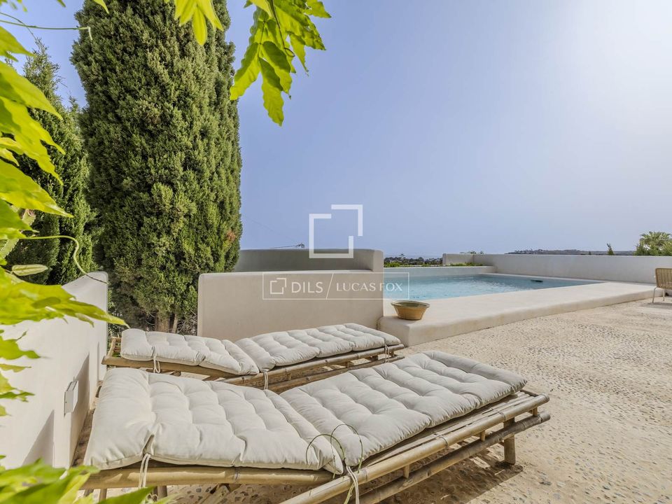 Villa en Denia, Alicante - foto 1