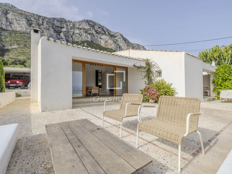 Villa en Denia, Alicante - foto 4